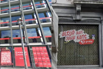 6 partis bruxellois discutent du budget et des enjeux humains lors des négociations