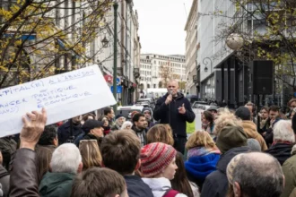 À Bruxelles, le PS et le MR se retrouveront dimanche