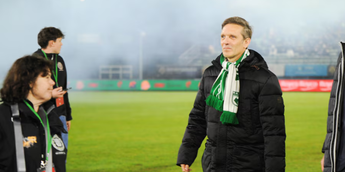 “A dream becomes a real objective: playing in the European Cup”: led by CEO Salvatore Curaba, this is RAAL La Louvière’s new project to support its Women’s First Division team in the Super League