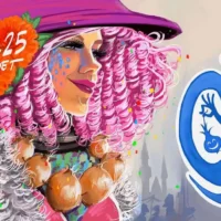 Aalst Carnaval Une « jolie dame » remplace la traditionnelle Voil Jeanet