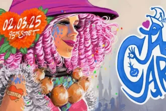Aalst Carnaval Une « jolie dame » remplace la traditionnelle Voil Jeanet