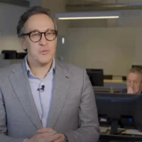 Aalst Le parcours de Frank François, de la musique à la politique en Belgique