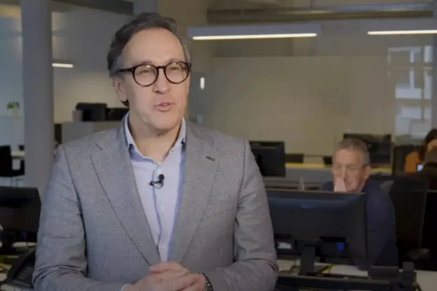 Aalst Le parcours de Frank François, de la musique à la politique en Belgique