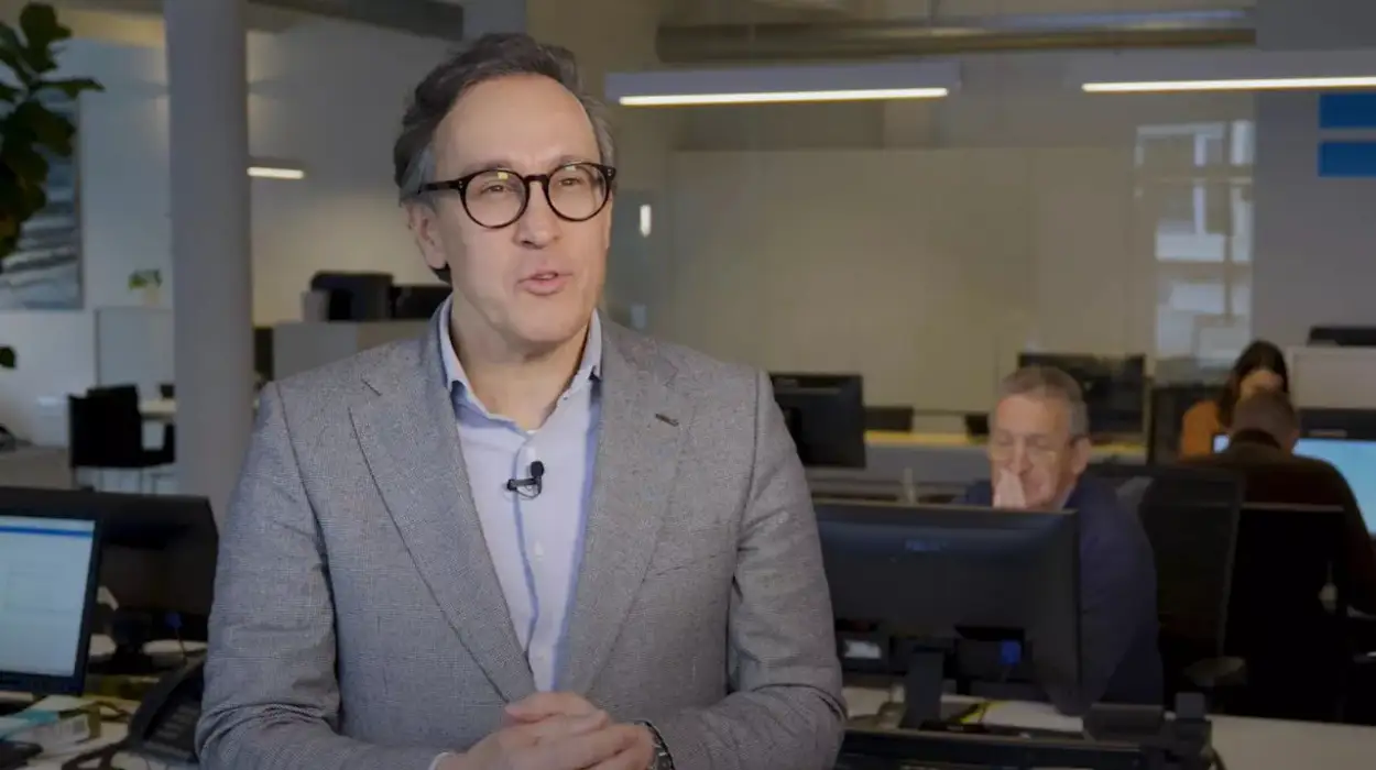 Aalst Le parcours de Frank François, de la musique à la politique en Belgique