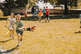 Aalst augmente les frais de plaine de jeux de 8 à 12 euros, soit une hausse de 50 %
