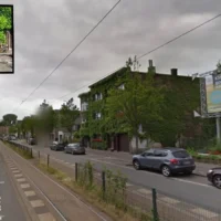 Accident à Hoboken un conducteur percute 10 voitures et est arrêté par la police