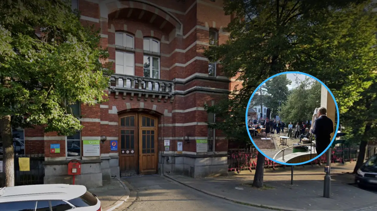 KU Leuven nomme Vermeire, première femme rectrice en 600 ans