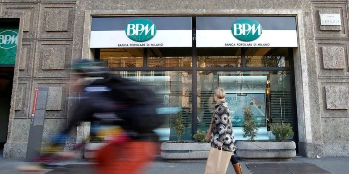 Banco Bpm présentera sa propre liste pour le Conseil d'administration