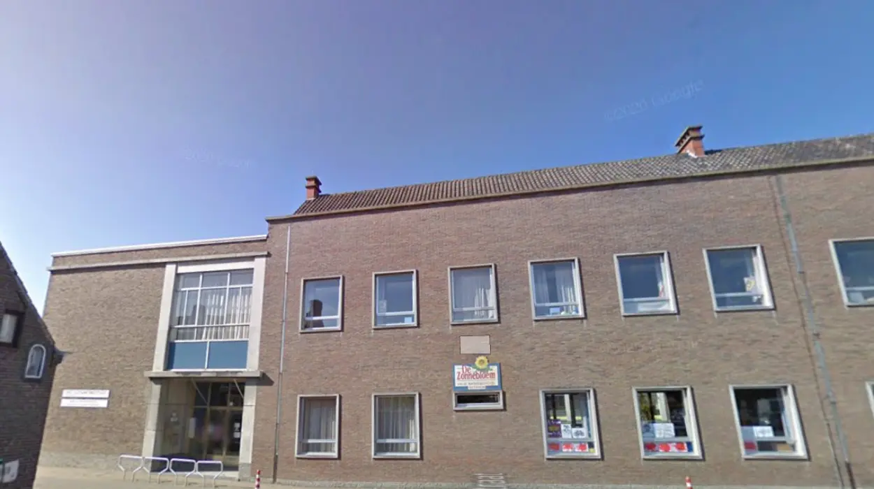 Beernem l’école Sint-Lutgart ferme ses portes après 79 ans, faute d’élèves