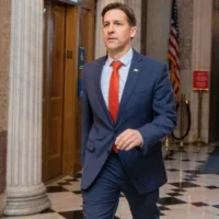 Ben Sasse révèle un cancer du pancréas stade 4