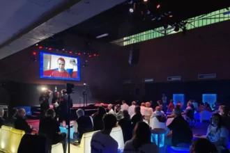 Beveren-Kruibeke-Zwijndrecht Accueille son tout premier concours EuroFUSION