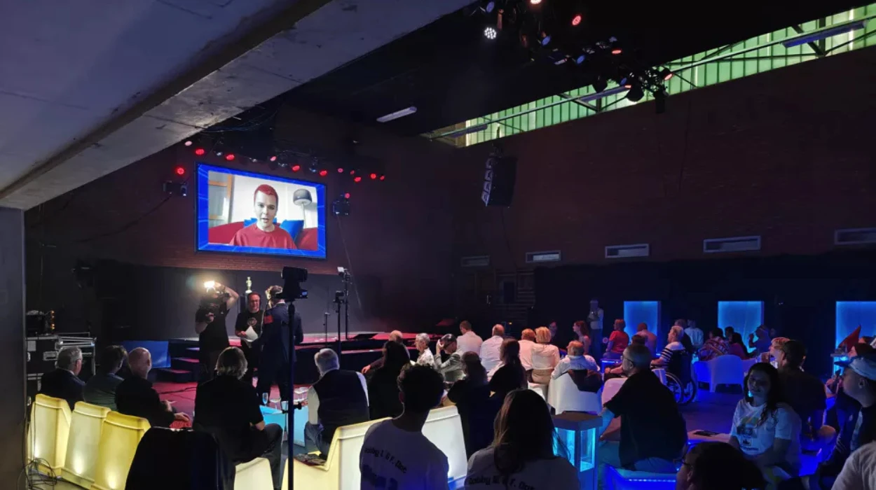 Beveren-Kruibeke-Zwijndrecht Accueille son tout premier concours EuroFUSION