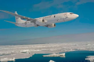 Boeing P8 Poseidon Un Aperçu Complet