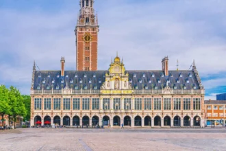 Brabant flamand : vingt-six communes autour de Louvain créent une structure culturelle intercommunale