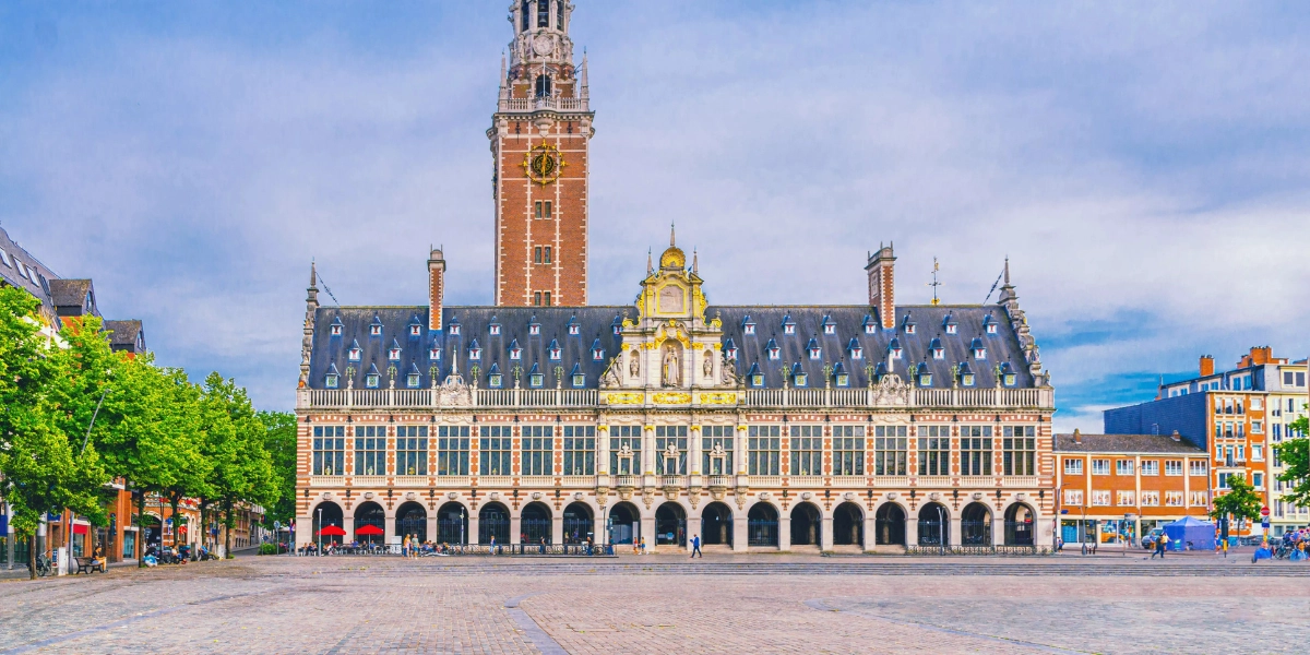 Brabant flamand : vingt-six communes autour de Louvain créent une structure culturelle intercommunale