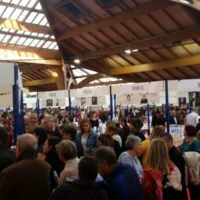 Brive : le conseil municipal confirme l'agrandissement de la Foire du livre
