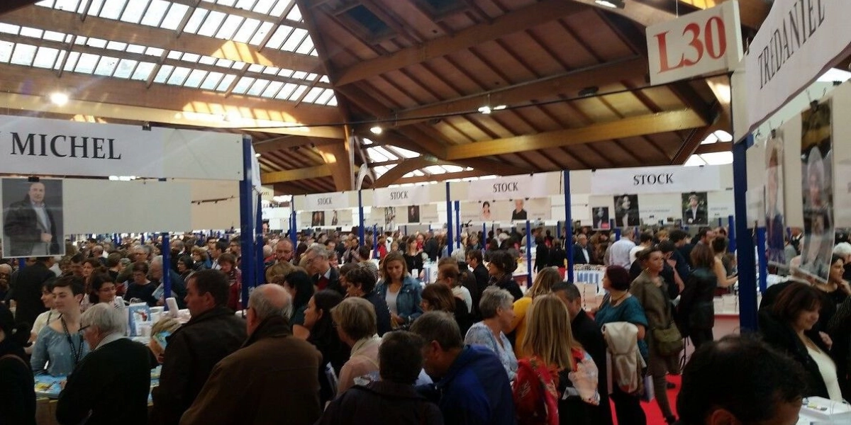 Brive : le conseil municipal confirme l'agrandissement de la Foire du livre