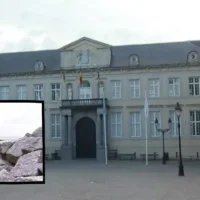 Bruges répare ses pavés desserrés face à la hausse des vols touristiques