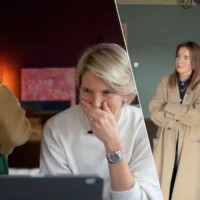 Bruxelles Daan & Sophie en difficulté avec leur appartement