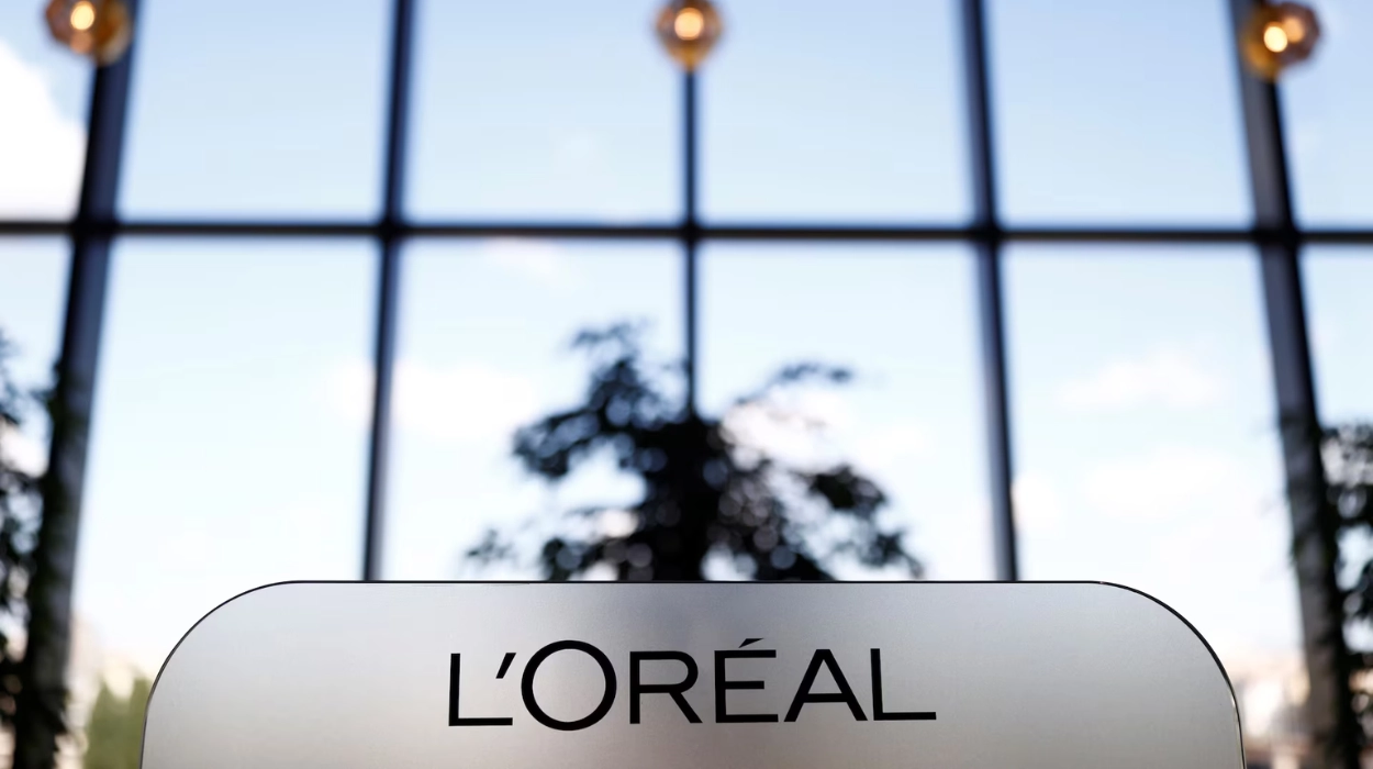 Buy L'Oréal: The stock is emerging from a wait-and-see approach ahead of quarterly results