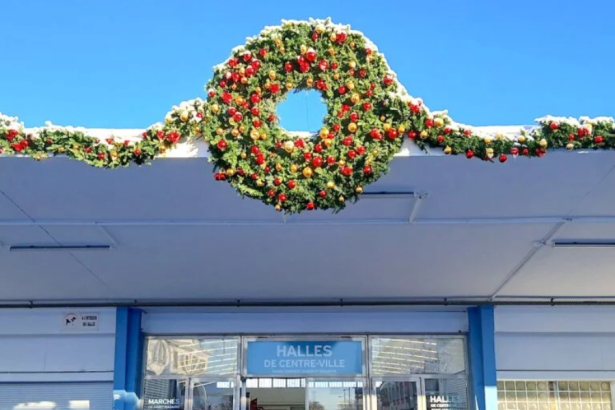 Cambriolage des halles de Saint-Nazaire, Philippe Hamache saisit le Tribunal administratif