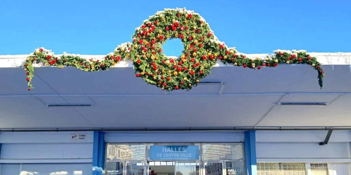 Cambriolage des halles de Saint-Nazaire, Philippe Hamache saisit le Tribunal administratif