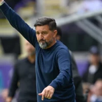 Ce sera le Clasico de tous les dangers pour Besnik Hasi et Anderlecht, dimanche à Sclessin