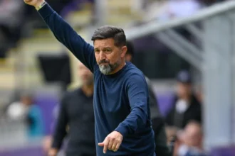 Ce sera le Clasico de tous les dangers pour Besnik Hasi et Anderlecht, dimanche à Sclessin