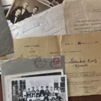 « Ces petites informations, c’était immense pour moi » : quand les archives de la police des étrangers recollent les morceaux de mémoire de la Shoah