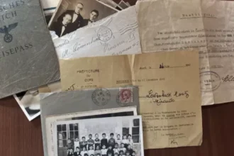 « Ces petites informations, c’était immense pour moi » : quand les archives de la police des étrangers recollent les morceaux de mémoire de la Shoah