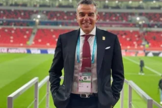 Construire une Marque Mondiale du Football Le Vice-Président d'Al Ahly Partage sa Vision