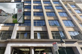 De Ridder annule 70 des 82 contrôles de vitesse prévus sur les routes flamandes