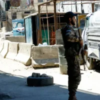 Des affrontements meurtriers éclatent dans une ville druze près de Damas