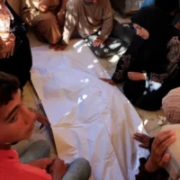 Des frappes israéliennes tuent 23 personnes à Gaza, dont un journaliste