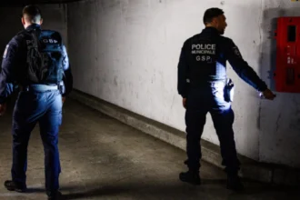 « Des sévices horribles » : une adolescente de 15 ans séquestrée et torturée dans un sous-sol en France