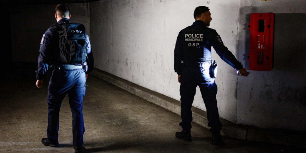 « Des sévices horribles » : une adolescente de 15 ans séquestrée et torturée dans un sous-sol en France