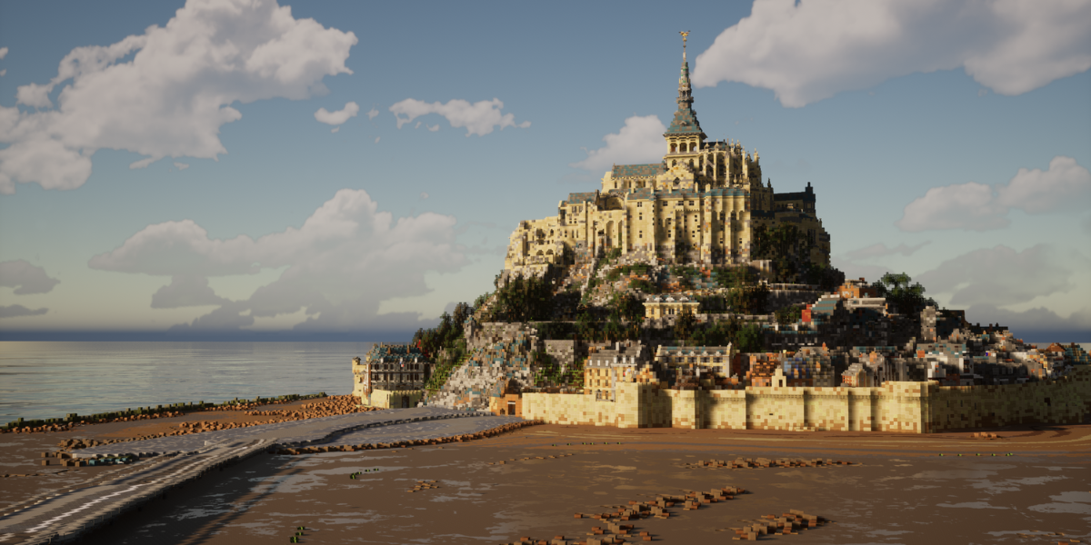 Diocese of Coutances: How are the names of new parishes chosen?