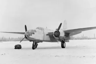 Douglas A-20 Havoc Un Avion Polyvalent durant la Seconde Guerre mondiales
