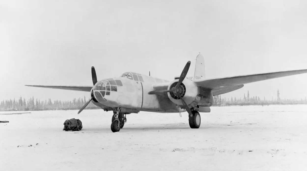 Douglas A-20 Havoc Un Avion Polyvalent durant la Seconde Guerre mondiales