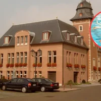 Duffel va construire une nouvelle piscine, l’actuelle étant dépassée