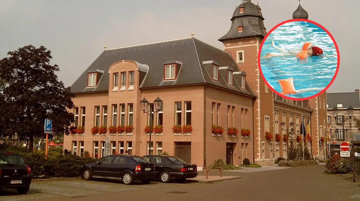 Duffel va construire une nouvelle piscine, l’actuelle étant dépassée