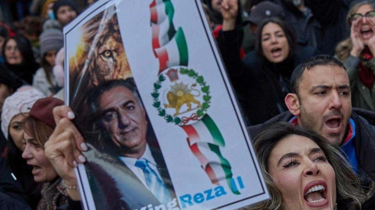 EN DIRECT - Manifestations en Iran 2 003 personnes tuées, selon le bilan d’une organisation américaine de défense des droits humains