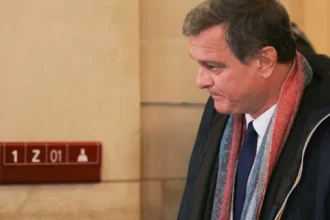 EN DIRECT - Procès en appel de Marine Le Pen Fernand Le Rachinel entendu, l'audition de Louis Aliot reportée à la semaine prochaine
