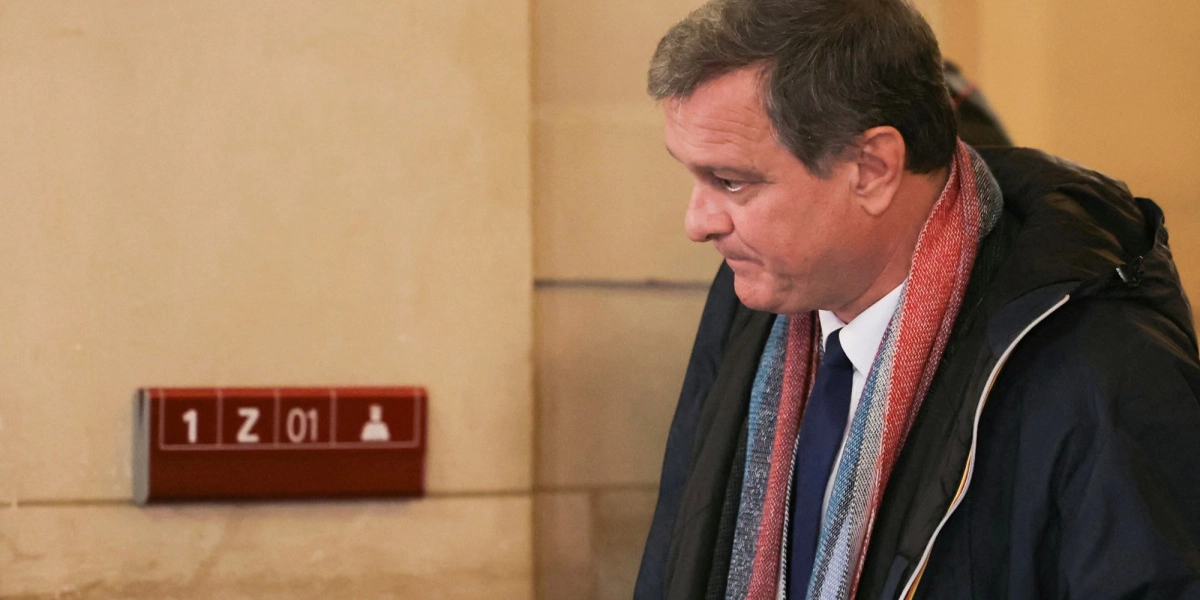 EN DIRECT - Procès en appel de Marine Le Pen Fernand Le Rachinel entendu, l'audition de Louis Aliot reportée à la semaine prochaine