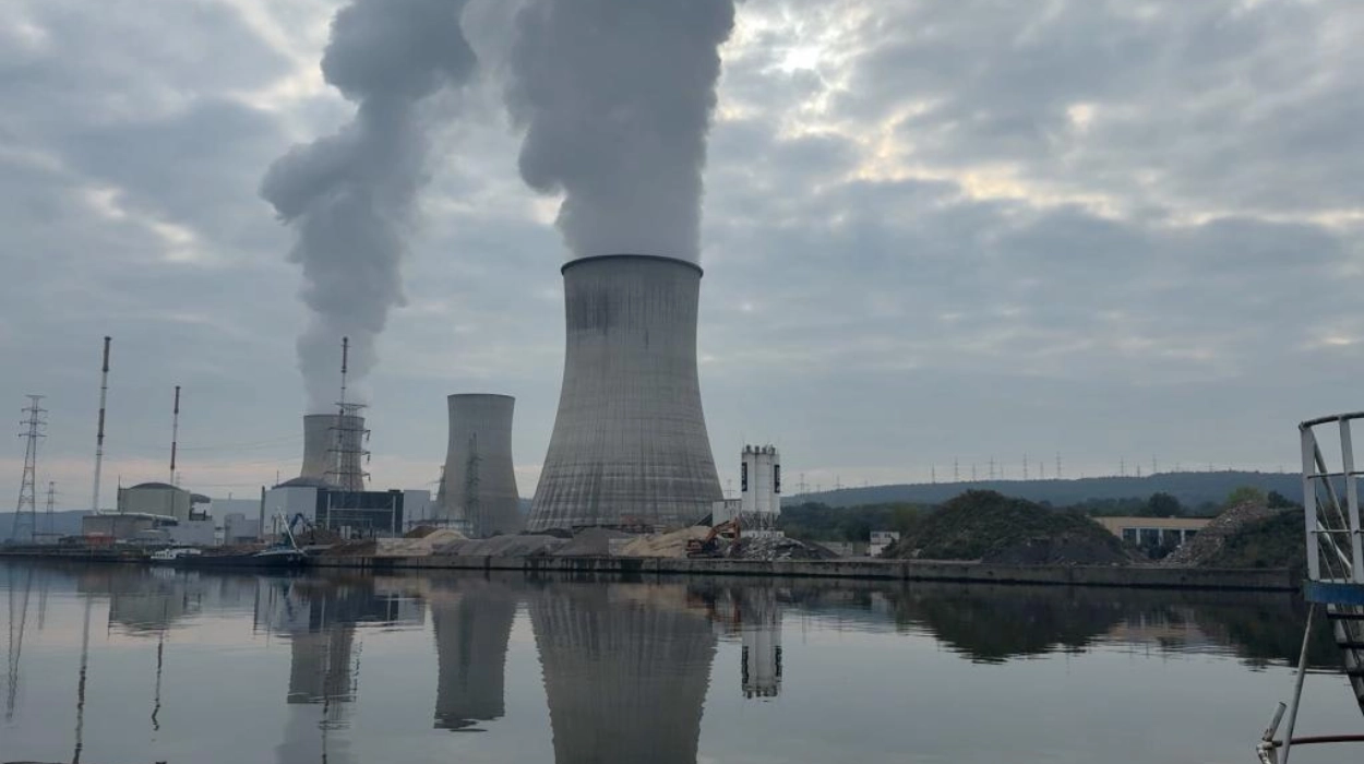 Engie répond aux autorités: "Un redémarrage de Tihange 1 est impensable"