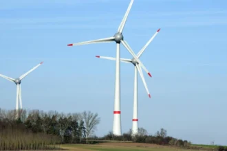 Éolien : la Wallonie plus dynamique que la Flandre en 2025, mais un élément empêche un développement plus rapide