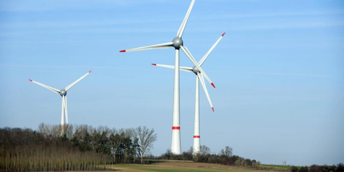 Éolien : la Wallonie plus dynamique que la Flandre en 2025, mais un élément empêche un développement plus rapide