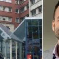 Et soudain… une cuillère de 17 centimètres s’est retrouvée dans l’estomac de Reymy, une Belge de 28 ans