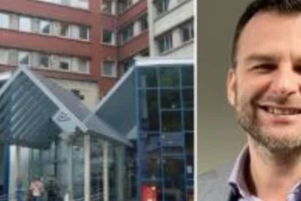 Et soudain… une cuillère de 17 centimètres s’est retrouvée dans l’estomac de Reymy, une Belge de 28 ans