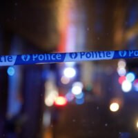 Explosion ciblée dans un café d’Anvers la police enquête sur attaque